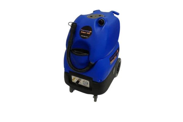 American Sniper 500 DLX with DLX Vacuum Motors