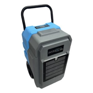 GoodFX Flow 125 LGR Dehumidifier 70L