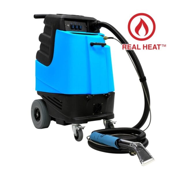 HP120 Grand Prix 120 PSI Automotive Heated Detail Extractor