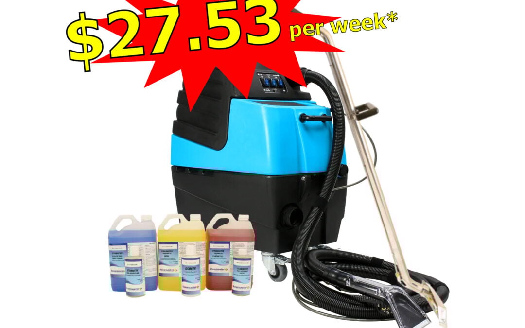 Steam vs. Dry Carpet Cleaning: Which One Should You Choose in 2026?