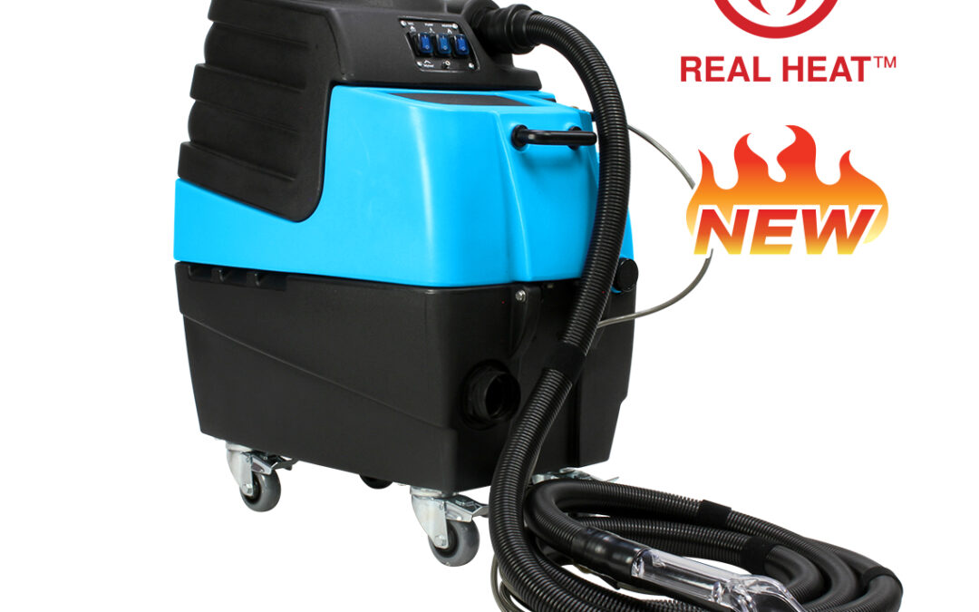 Why Every Aussie Business Needs a Carpet Cleaner Machine in 2026?