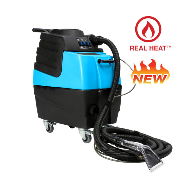 HP90 Stingray 120 PSI Heated Automotive Detail Extractor