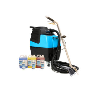 HP90 Stingray 120 PSI Heated Automotive Detail Extractor Equipment Package