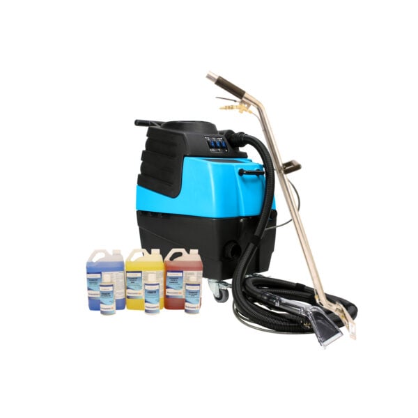 HP90 Stingray 120 PSI Heated Automotive Detail Extractor Equipment Package