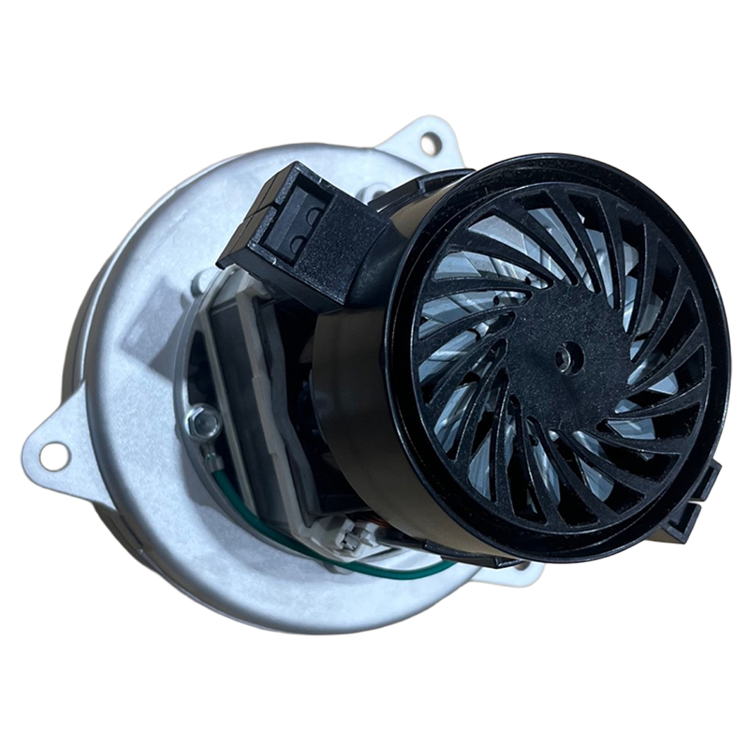 DLX Vacuum Motor