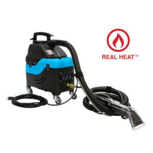 Mytee S-300H Tempo™ Heated Carpet & Upholstery Spotter Extractor