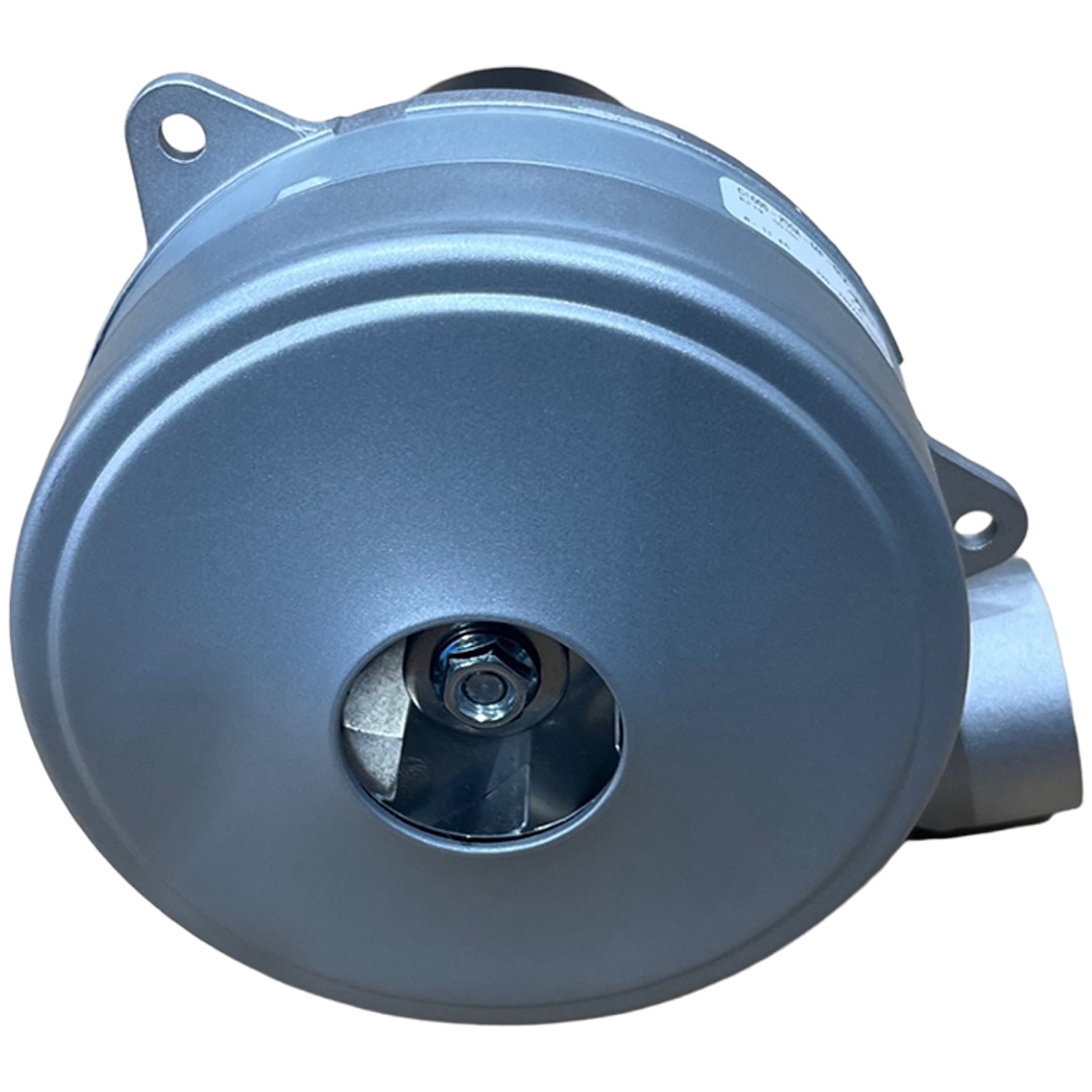 DLX Vacuum Motor