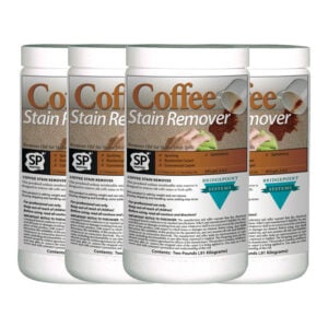 Bridgepoint Spotter - Coffee Stain Remover 900G (Pack of 4)