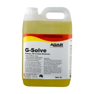 Agar G-Solve 5L