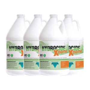 Bridgepoint Hydrocide Xtreme 3.78L Odour Neutraliser (Pack of 4)