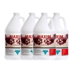 Bridgepoint Maxim SOS Carpet, Rug & Upholstery Protector (Pack of 4)