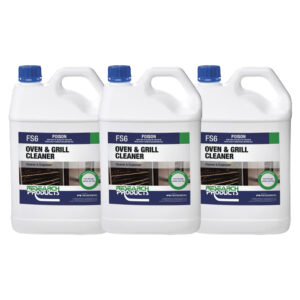 Research Products Oven & Grill Cleaner 5L (Pack of 3)