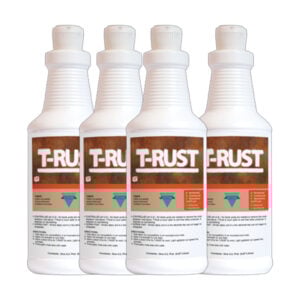 Bridgepoint Spotter - T-Rust 473ml (Pack of 4)
