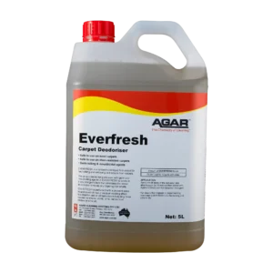 Agar Everfresh 5L