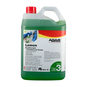 Agar Lemon 15L