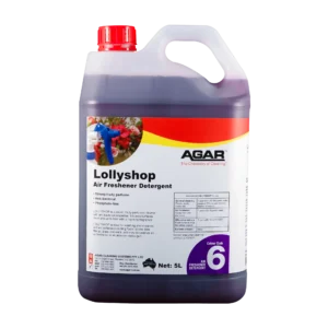 Agar Lollyshop 15L