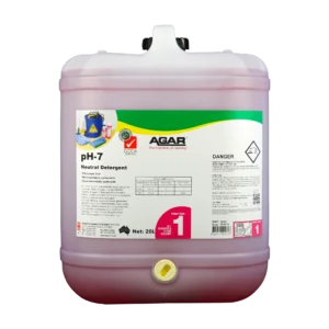 Agar PH7 Neutral Detergent 20L