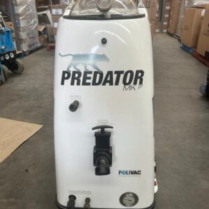Polivac Predator MK3