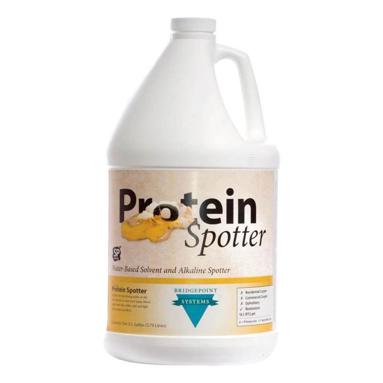 Bridgepoint Protein Spotter 3.78L