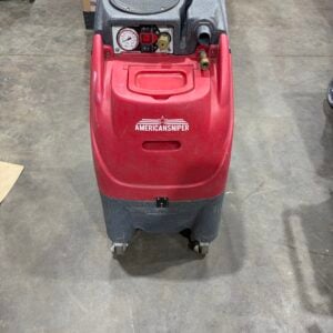 500 PSI American Sniper Carpet Cleaning Machine - 02