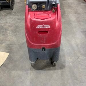 500 PSI American Sniper Carpet Cleaning Machine - 03