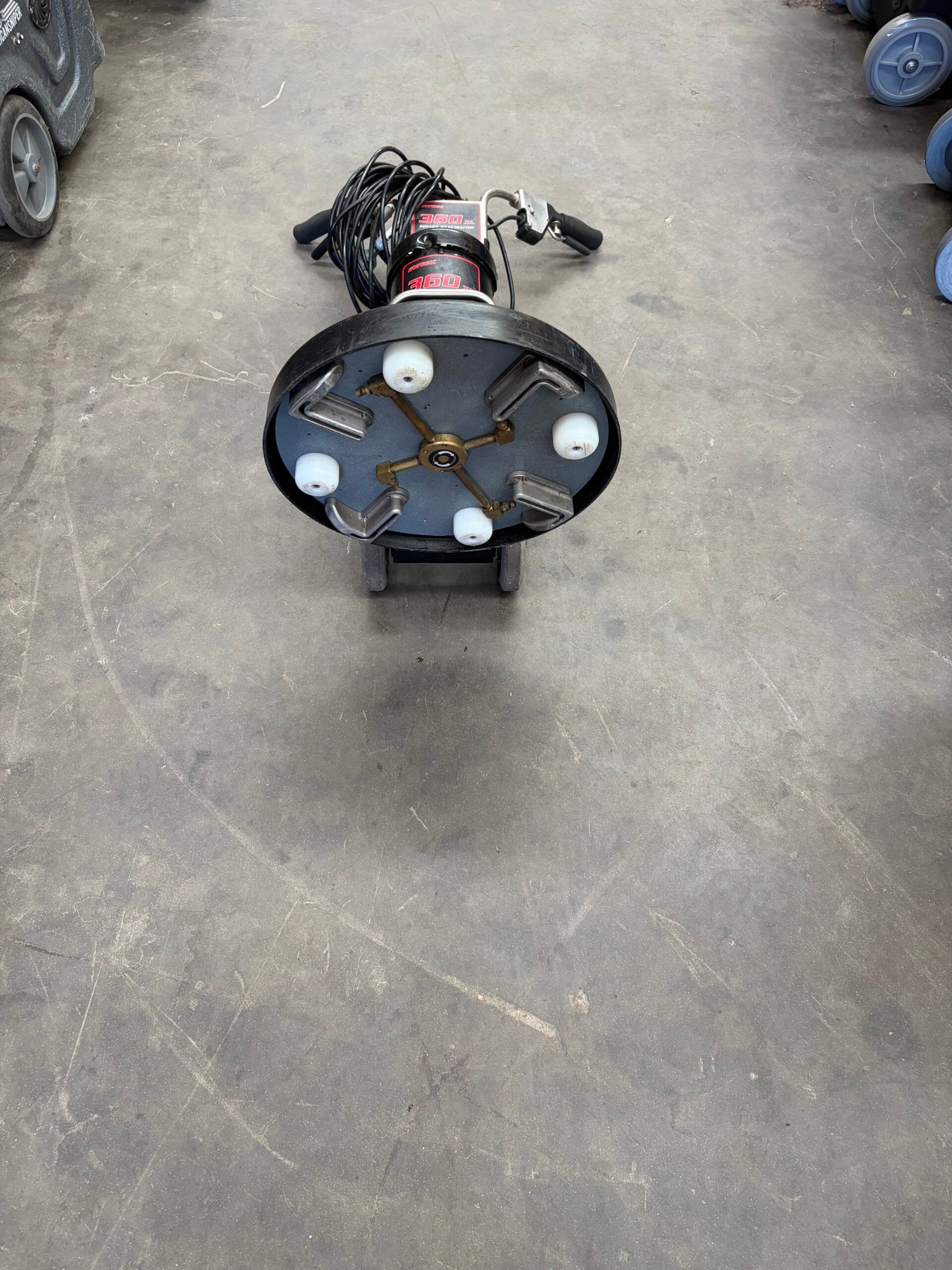 Rotovac XL