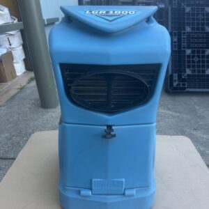 Dri Eaz LGR 1800 Dehumidifier