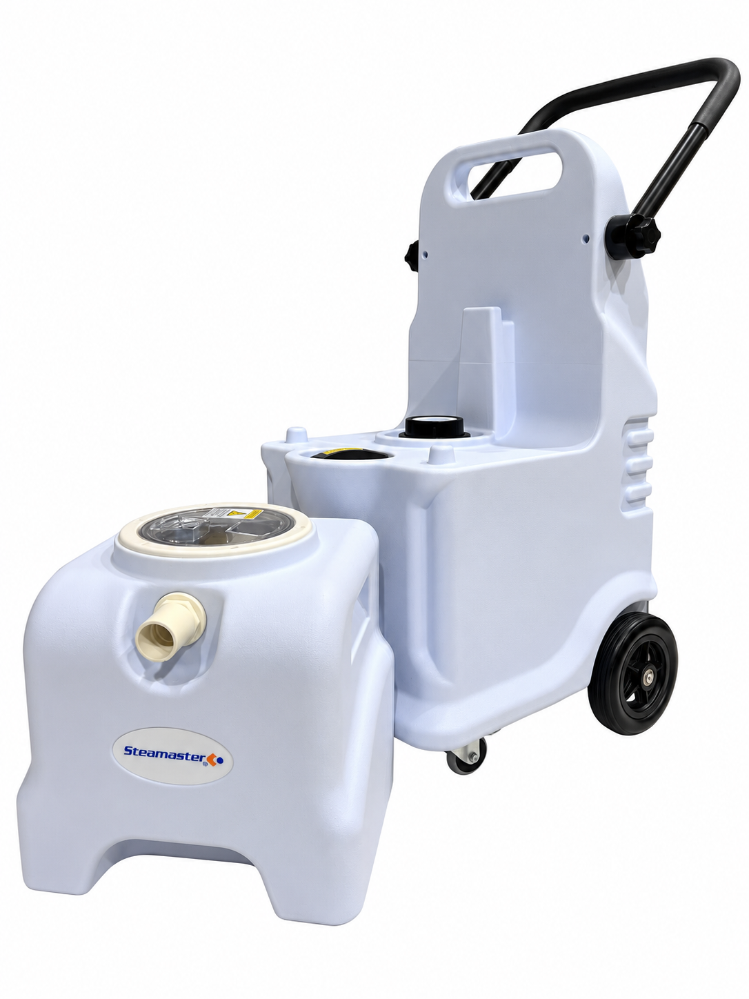 120 Nexus Professional Hot Water Extraction + Steam + Digital Control + Remote. MORE CONTROL. MORE VERSATILITY. The Nexus 120 PUTS MORE CONTROL IN YOUR HANDS.