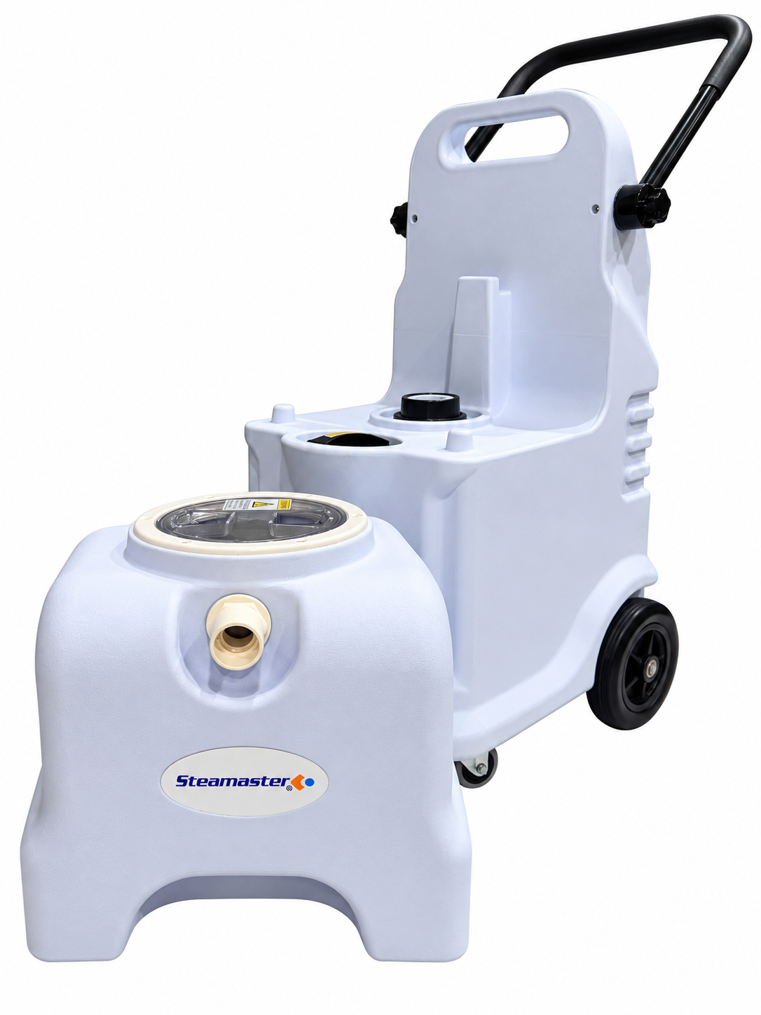 120 Nexus Professional Hot Water Extraction + Steam + Digital Control + Remote. MORE CONTROL. MORE VERSATILITY. The Nexus 120 PUTS MORE CONTROL IN YOUR HANDS.