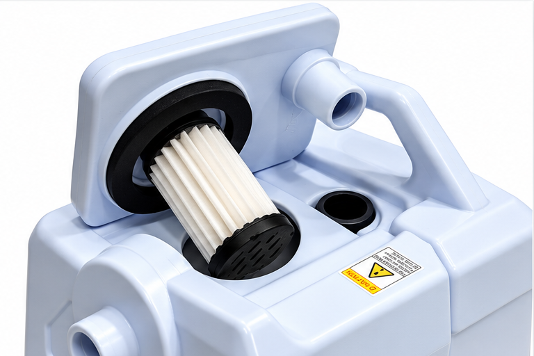 100 Nexus Professional Hot Water Extraction + Steam. PROFESSIONAL. VERSATILE. ACCESSIBLE.