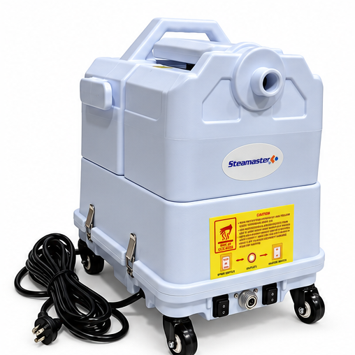 100 Nexus Professional Hot Water Extraction + Steam. PROFESSIONAL. VERSATILE. ACCESSIBLE.