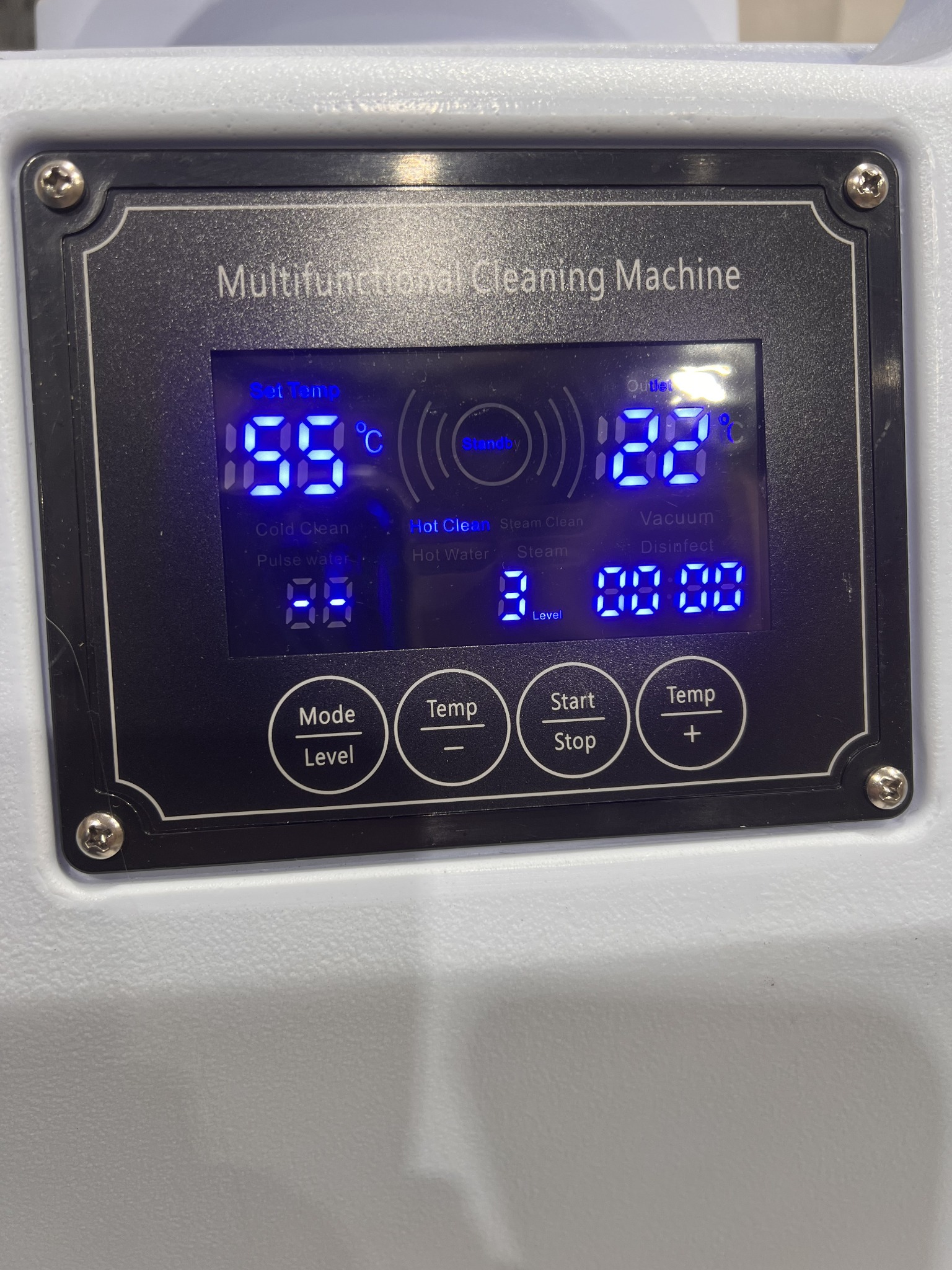 120 Nexus Professional Hot Water Extraction + Steam + Digital Control + Remote. MORE CONTROL. MORE VERSATILITY. The Nexus 120 PUTS MORE CONTROL IN YOUR HANDS.