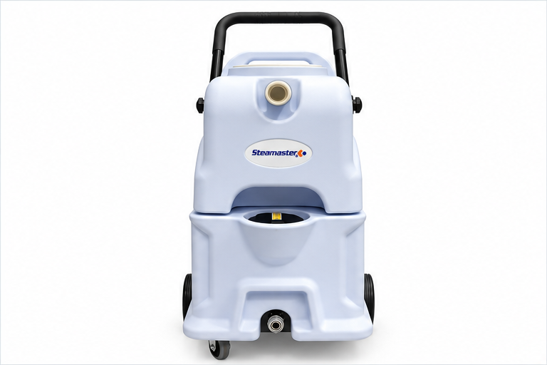 120 Nexus Professional Hot Water Extraction + Steam + Digital Control + Remote. MORE CONTROL. MORE VERSATILITY. The Nexus 120 PUTS MORE CONTROL IN YOUR HANDS.