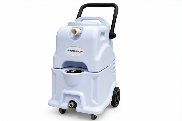 120 Nexus Professional Hot Water Extraction + Steam + Digital Control + Remote. MORE CONTROL. MORE VERSATILITY. The Nexus 120 PUTS MORE CONTROL IN YOUR HANDS.