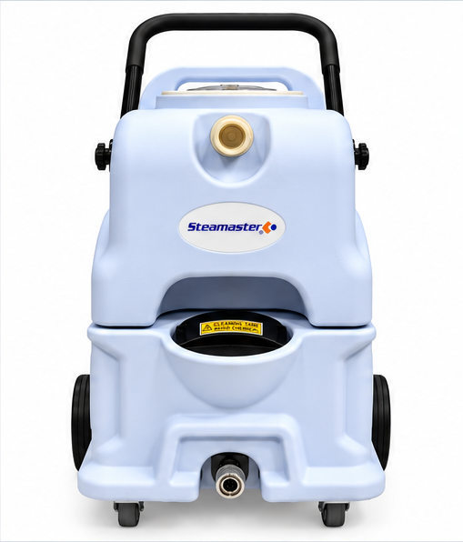 120 Nexus Professional Hot Water Extraction + Steam + Digital Control + Remote. MORE CONTROL. MORE VERSATILITY. The Nexus 120 PUTS MORE CONTROL IN YOUR HANDS.