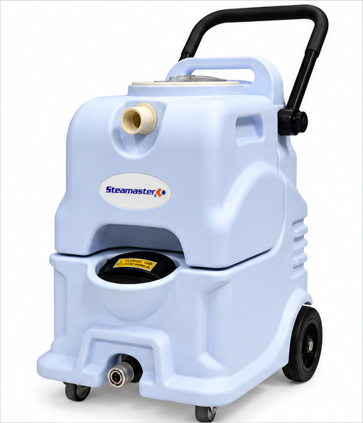 120 Nexus Professional Hot Water Extraction + Steam + Digital Control + Remote. MORE CONTROL. MORE VERSATILITY. The Nexus 120 PUTS MORE CONTROL IN YOUR HANDS.