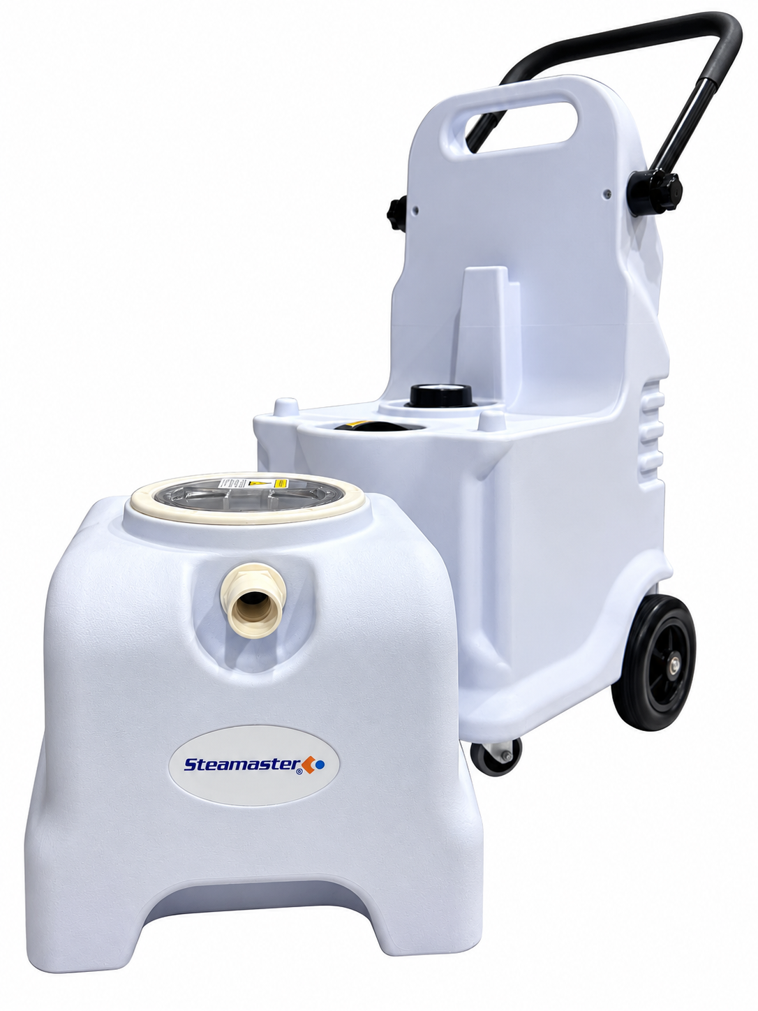 120 Nexus Professional Hot Water Extraction + Steam + Digital Control + Remote. MORE CONTROL. MORE VERSATILITY. The Nexus 120 PUTS MORE CONTROL IN YOUR HANDS.
